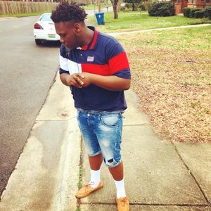 Meet your Posher, Isaiah